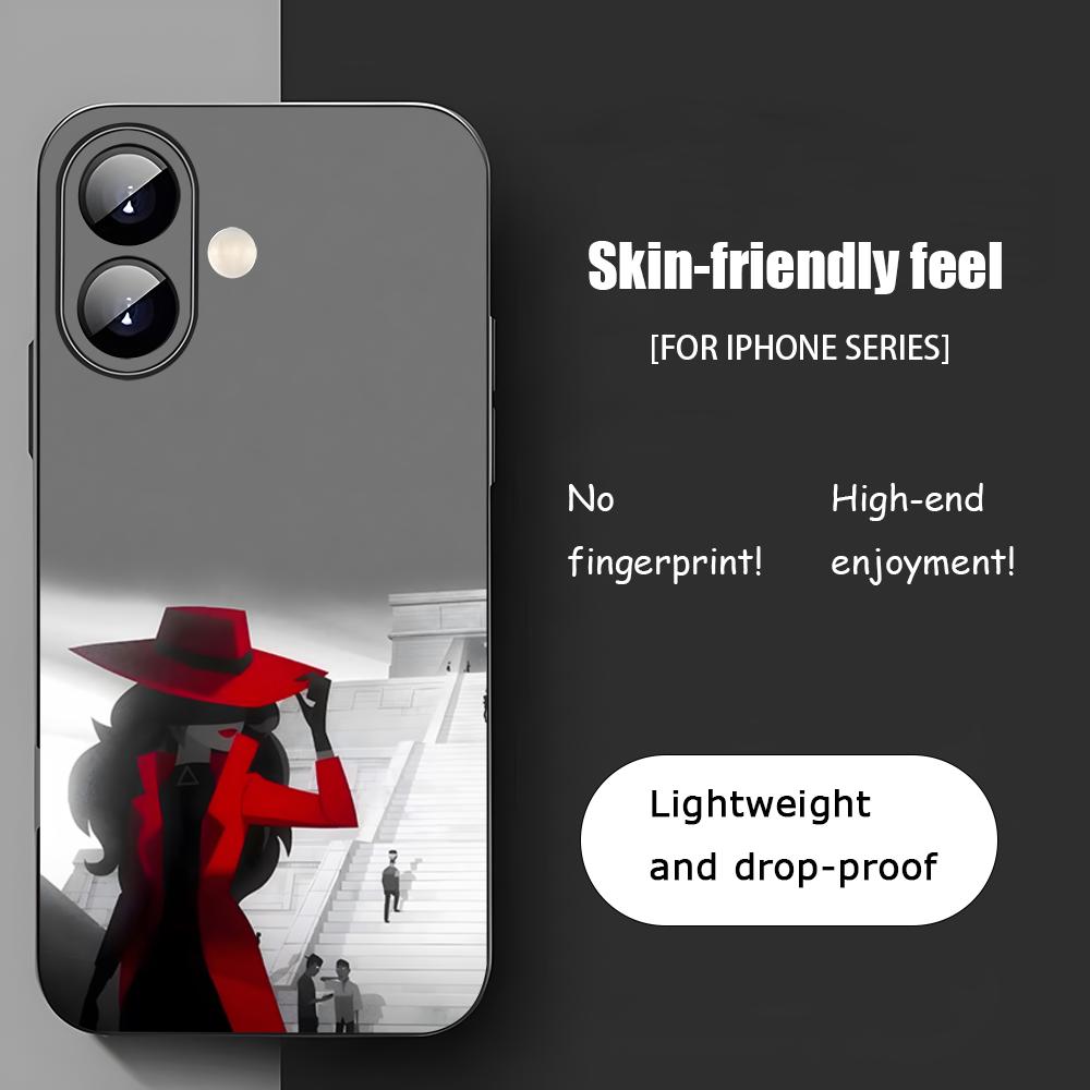 Custodia per telefono Cartoon  - Phone Cases Like Loopy recensione e prezzo