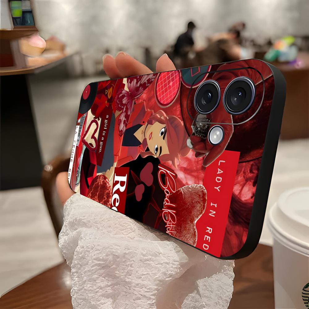 Custodia per telefono Cartoon  - Phone Cases Like Loopy recensione e prezzo