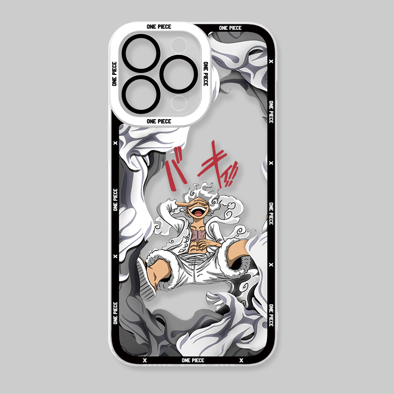 Custodia O-One Piece Monkey D. - Phone Cases One Piece recensione e prezzo