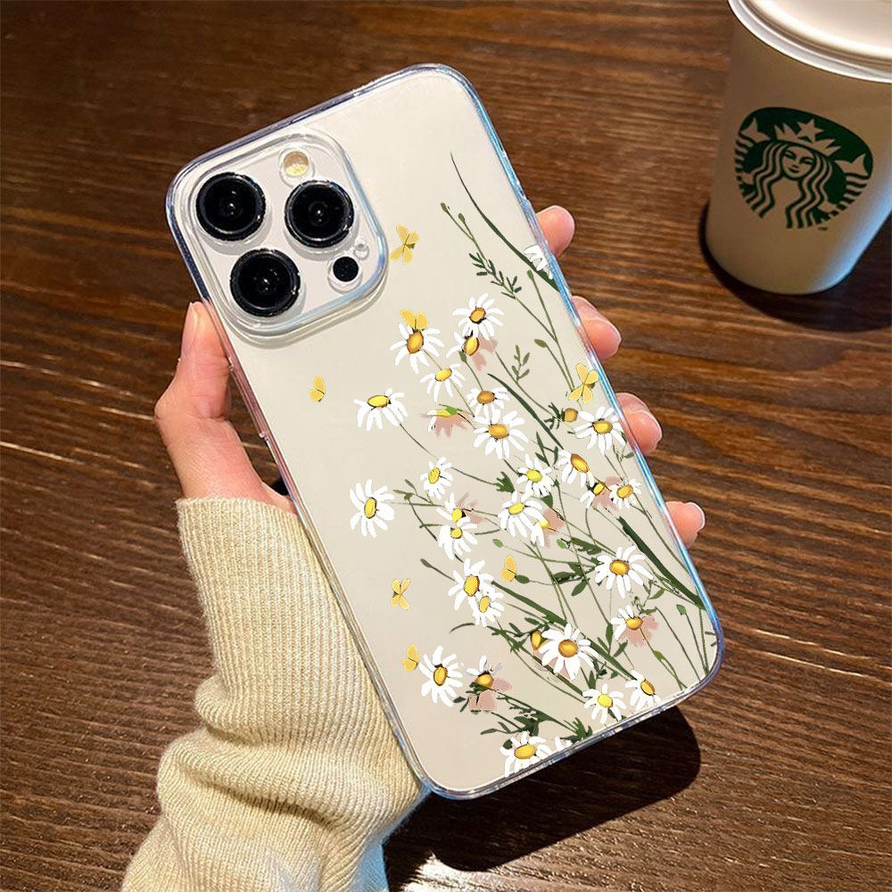 Nuova Cover Morbida in TPU Dai - Phone Cases Iphone 14 recensione e prezzo