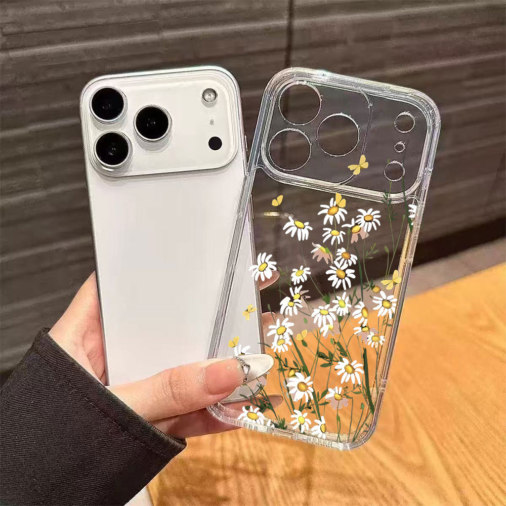Nuova Cover Morbida in TPU Dai - Phone Cases Iphone 14 recensione e prezzo