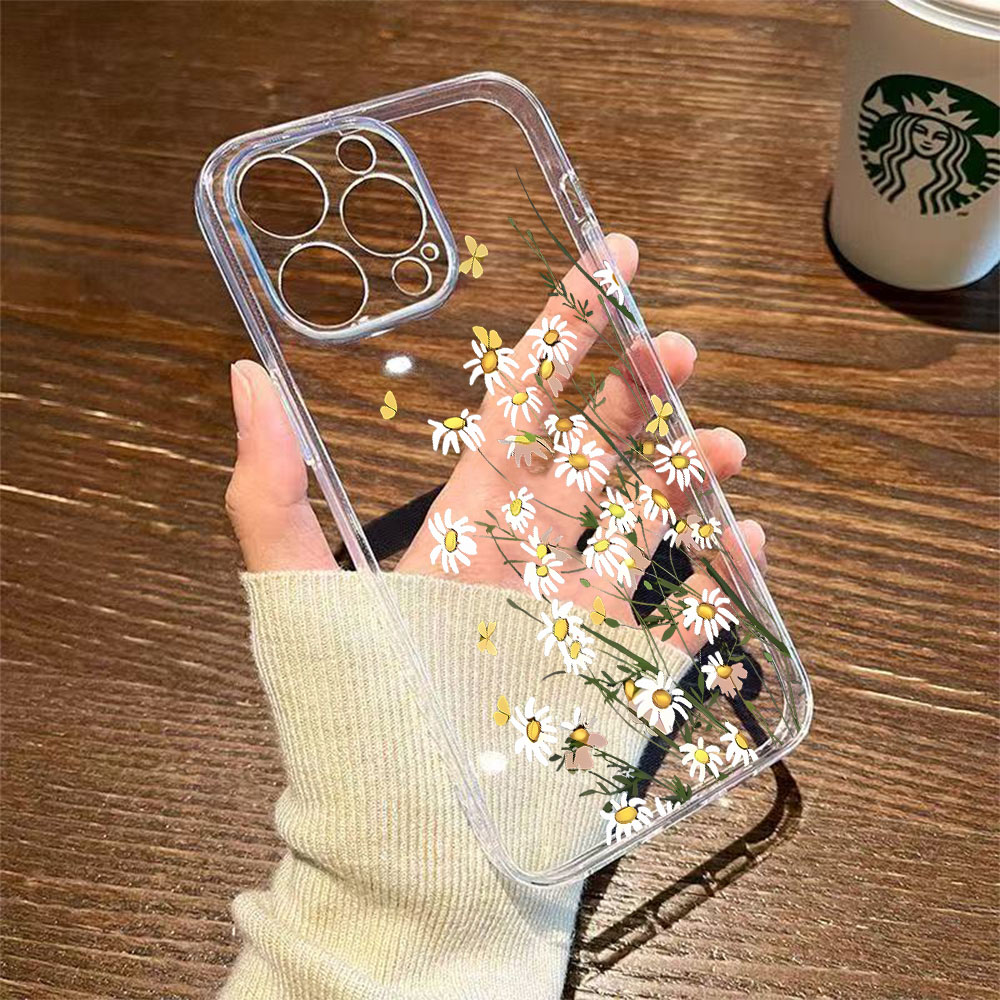 Nuova Cover Morbida in TPU Dai - Phone Cases Iphone 14 recensione e prezzo