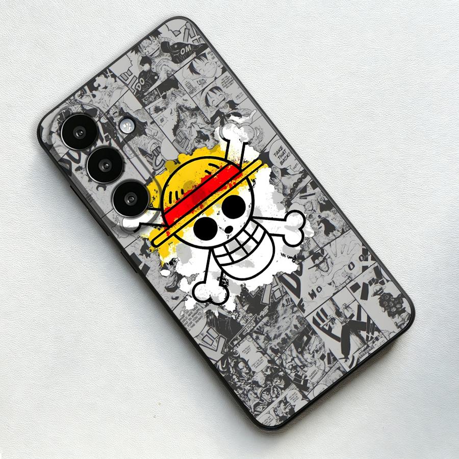 Cover per Telefono Samsung Gal - Phone Cases One Piece recensione e prezzo