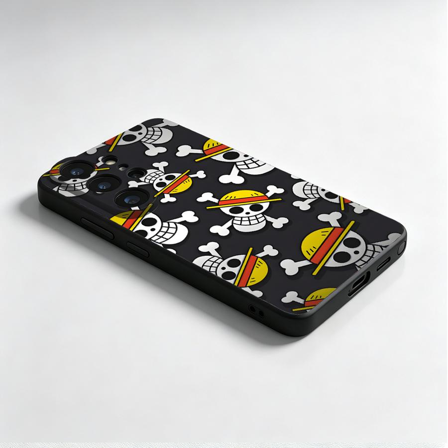 Cover per Telefono Samsung Gal - Phone Cases One Piece recensione e prezzo