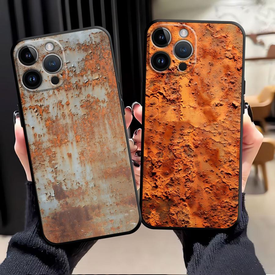 Custodia dal design retrò rugg - Phone Cases Like Loopy recensione e prezzo