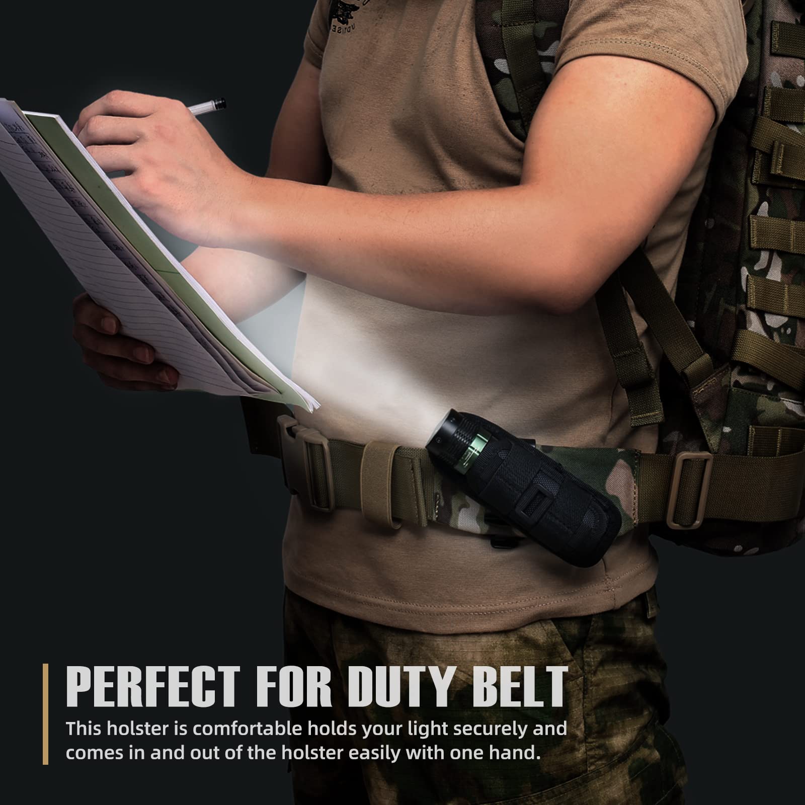 Custodia in nylon per copertur - Military Grade Case recensione e prezzo