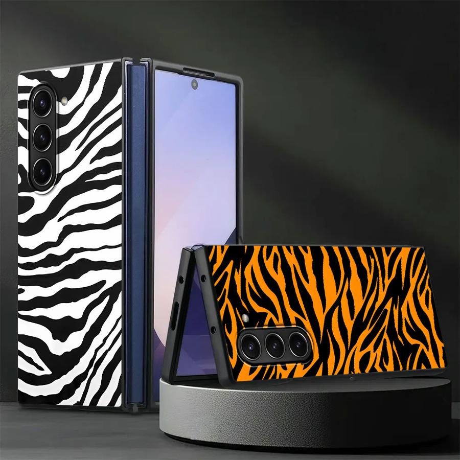 Custodia posteriore per telefo - Phone Cases Zebra recensione e prezzo