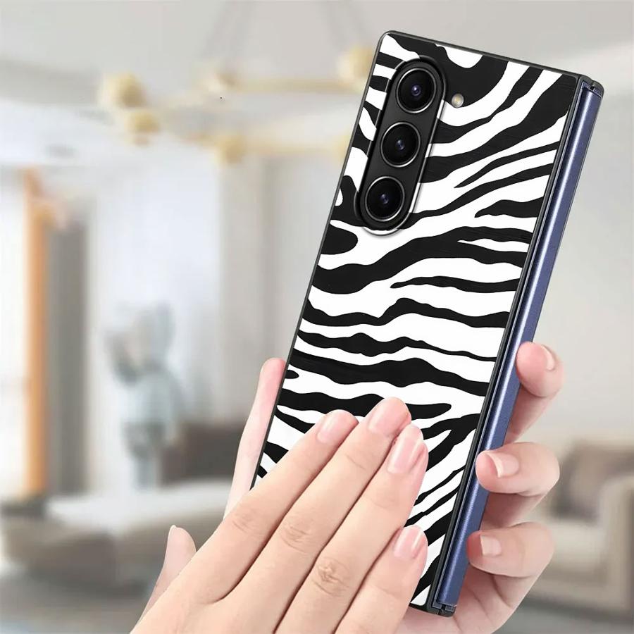 Custodia posteriore per telefo - Phone Cases Zebra recensione e prezzo