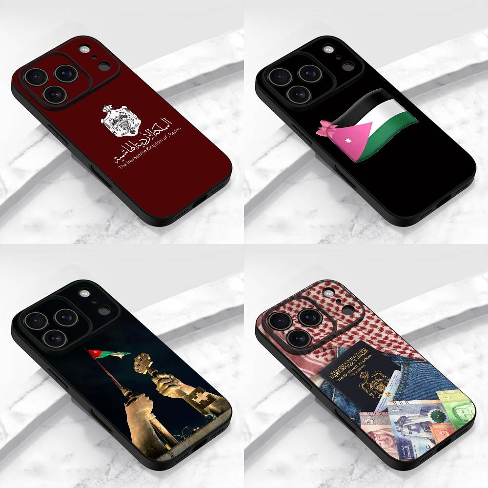 Custodia per telefono con band - Phone Cases Jordan recensione e prezzo