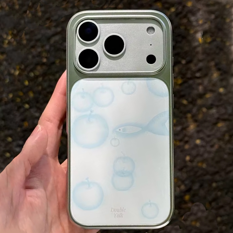 Custodia per telefono alla mod - Phone Cases Drop Proof recensione e prezzo
