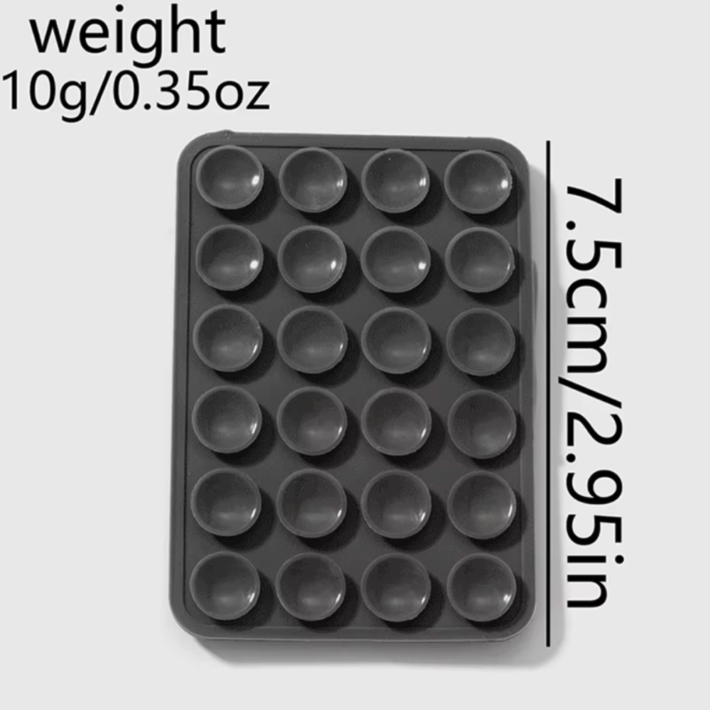 Supporto per Telefono in Silic - Phone Cases Holder recensione e prezzo