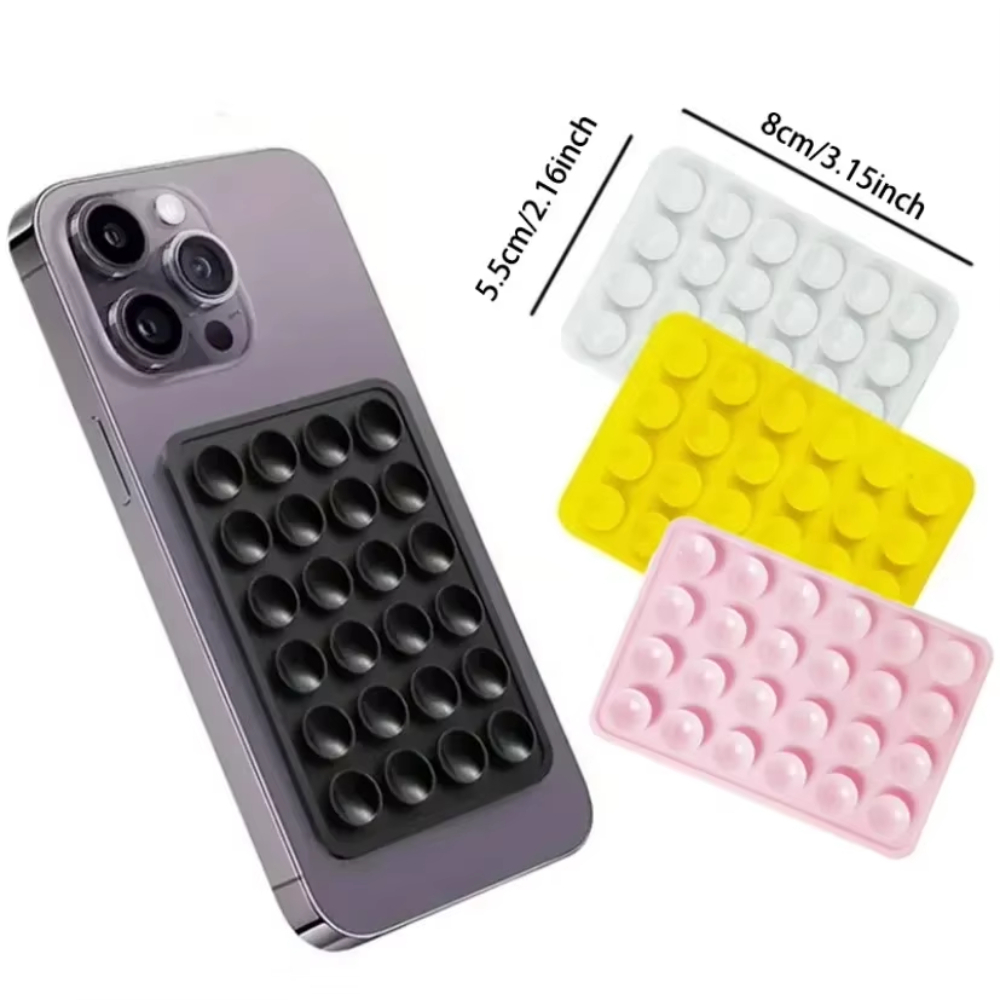 Supporto per Telefono in Silic - Phone Cases Holder recensione e prezzo