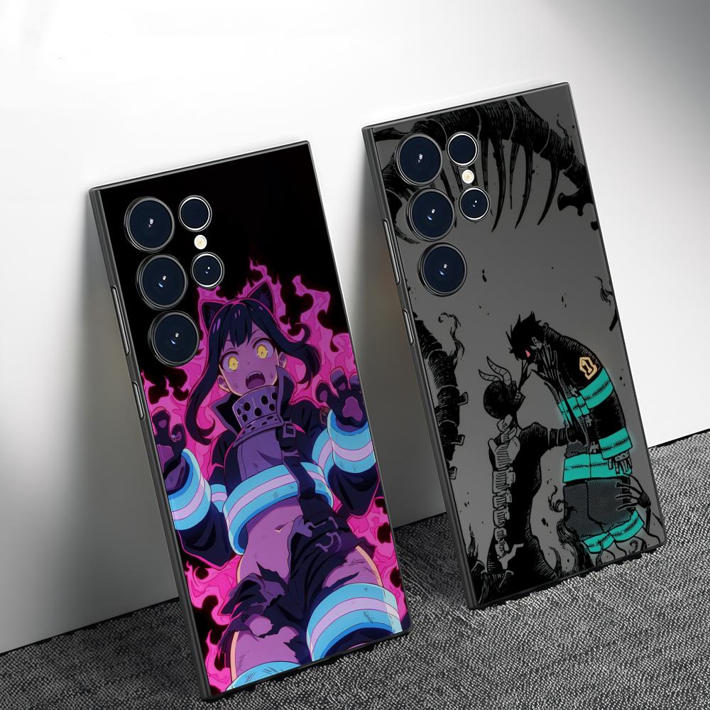 Custodia per telefono Anime F- - Phone Cases Galaxy S23 recensione e prezzo