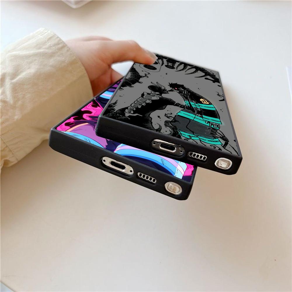 Custodia per telefono Anime F- - Phone Cases Galaxy S23 recensione e prezzo