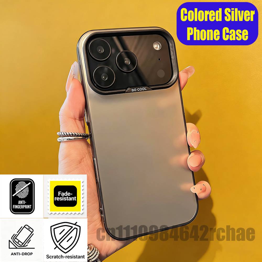 Cover per iPhone di Michael B. - Phone Cases Jordan recensione e prezzo