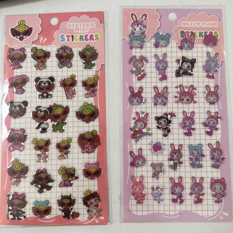 Adesivi morbidi Hysteric Mini  - Phone Cases For Boys recensione e prezzo