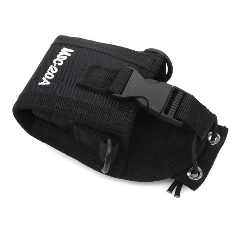 Tattico Molle Radio Walkie Tal - Military Grade Case recensione e prezzo