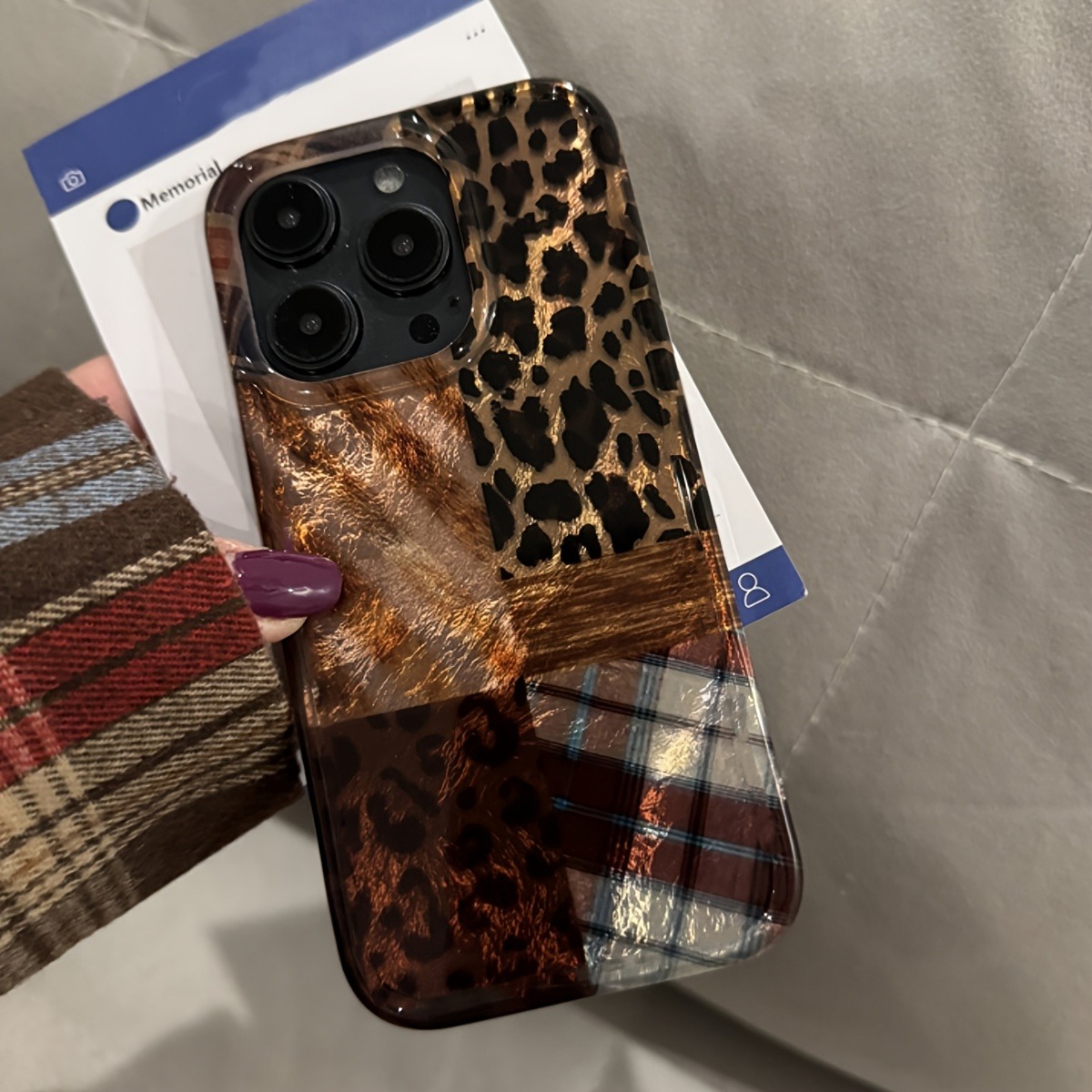 Custodia per telefono di alta  - Phone Cases Designer recensione e prezzo
