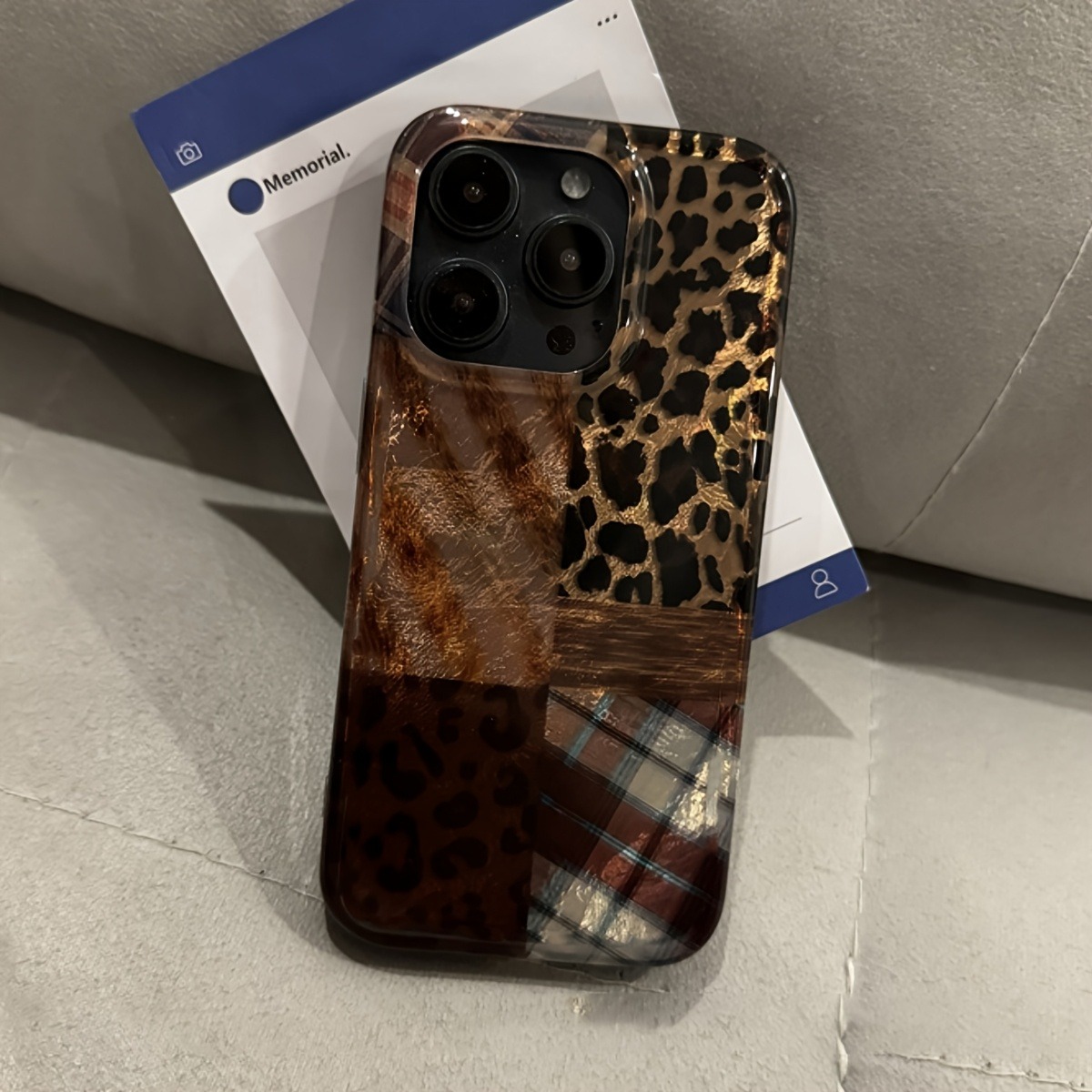 Custodia per telefono di alta  - Phone Cases Designer recensione e prezzo