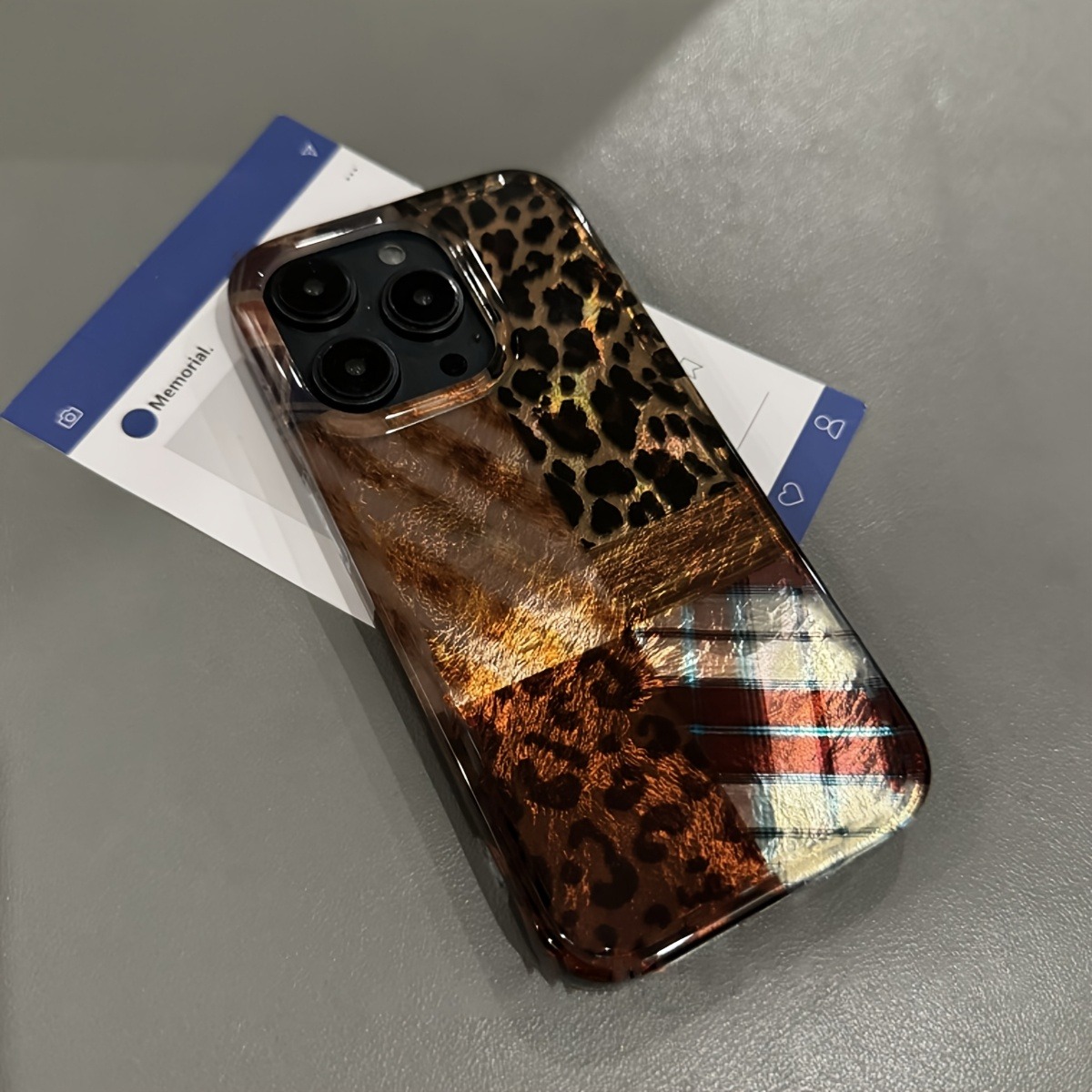 Custodia per telefono di alta  - Phone Cases Designer recensione e prezzo