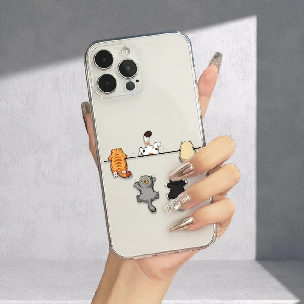 Custodia per telefono con moti - Phone Cases Like Loopy recensione e prezzo