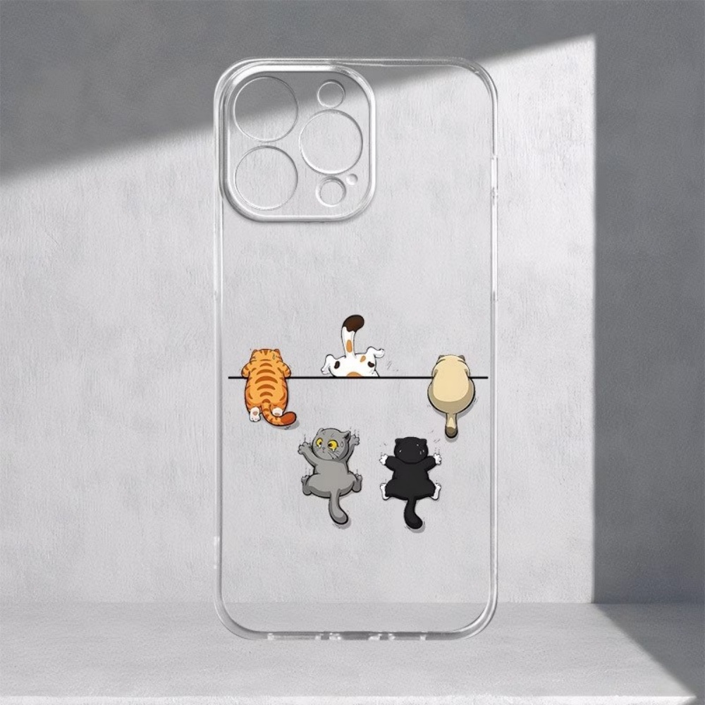 Custodia per telefono con moti - Phone Cases Like Loopy recensione e prezzo