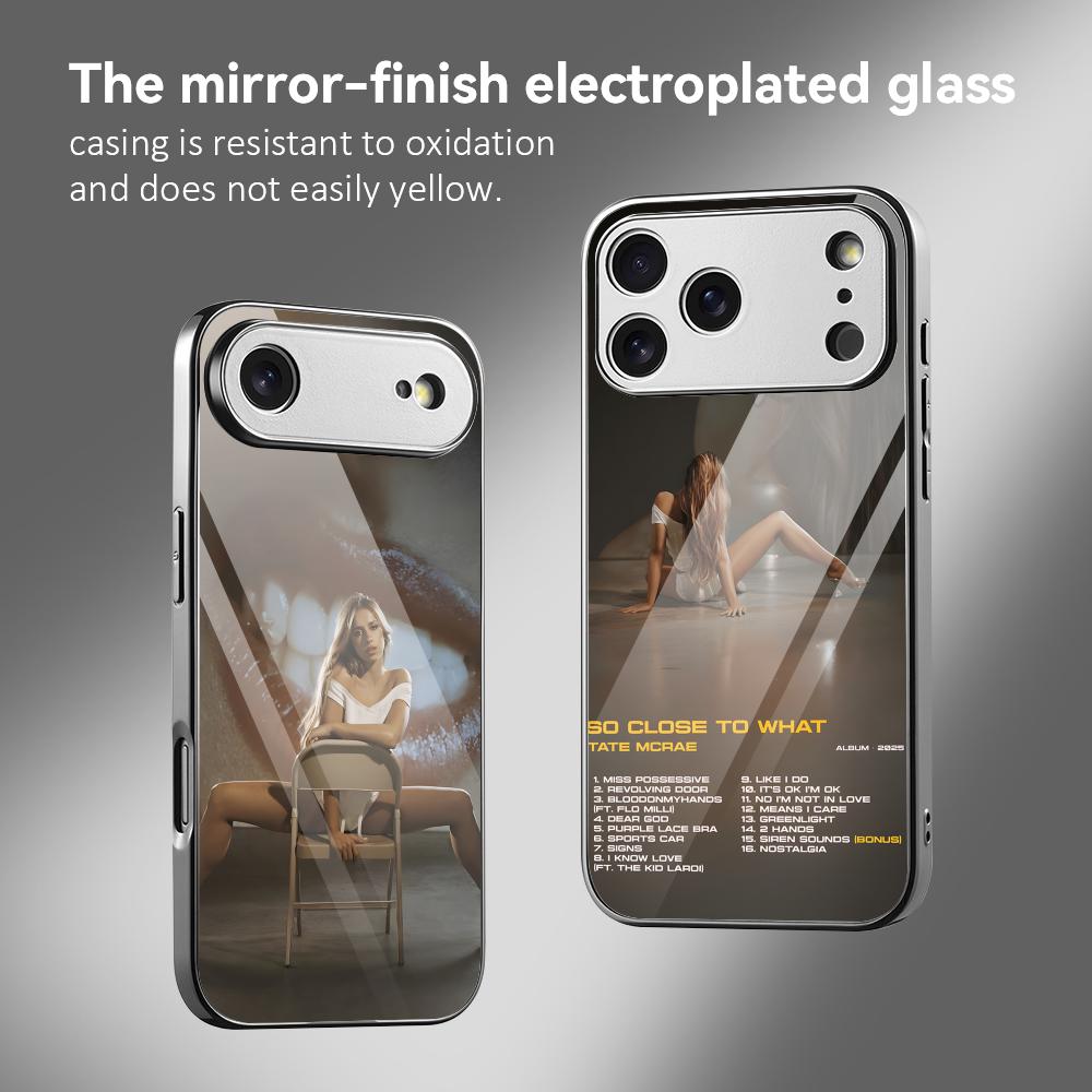 Custodia per telefono Singer T - Phone Cases Iphone 14 recensione e prezzo