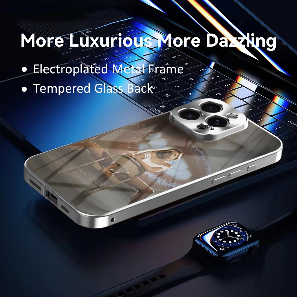 Custodia per telefono Singer T - Phone Cases Iphone 14 recensione e prezzo
