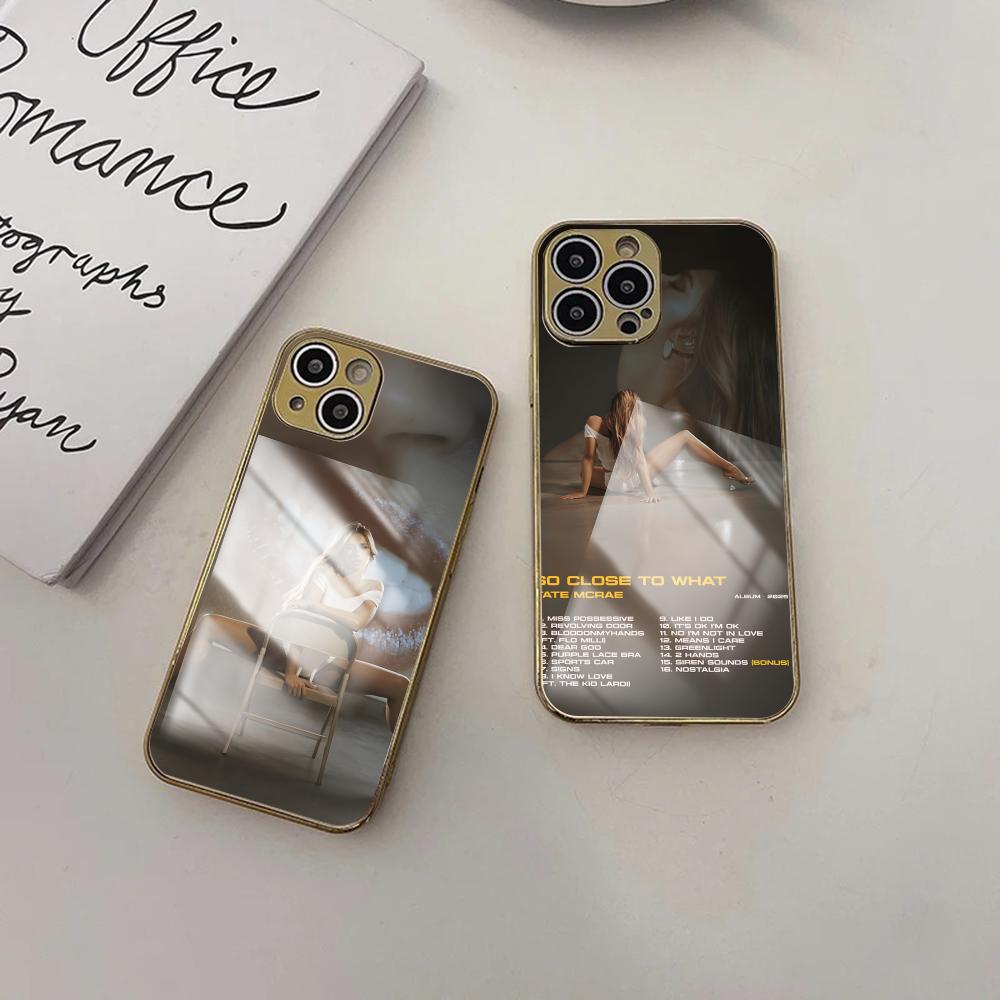 Custodia per telefono Singer T - Phone Cases Iphone 14 recensione e prezzo