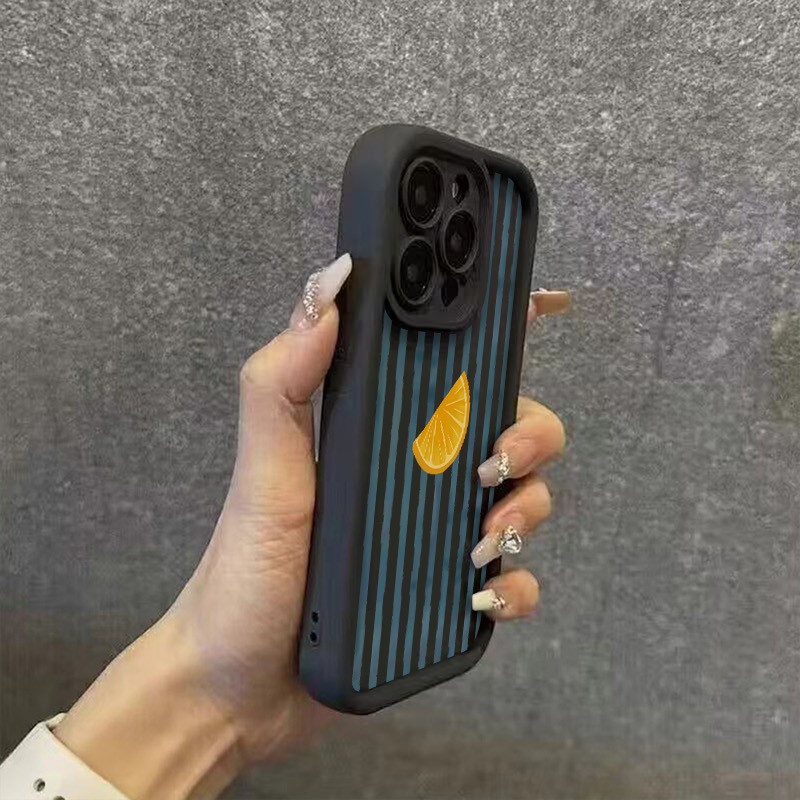 Custodia per telefono con moti - Phone Cases Like Loopy recensione e prezzo