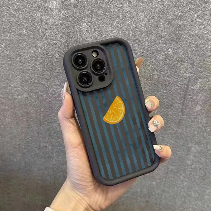 Custodia per telefono con moti - Phone Cases Like Loopy recensione e prezzo