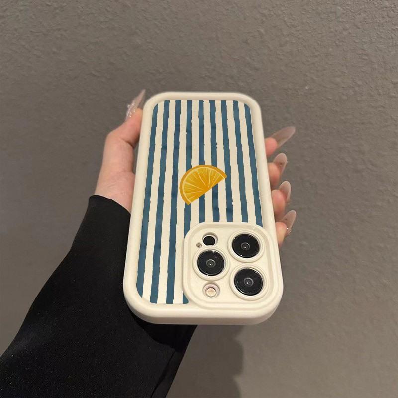 Custodia per telefono con moti - Phone Cases Like Loopy recensione e prezzo