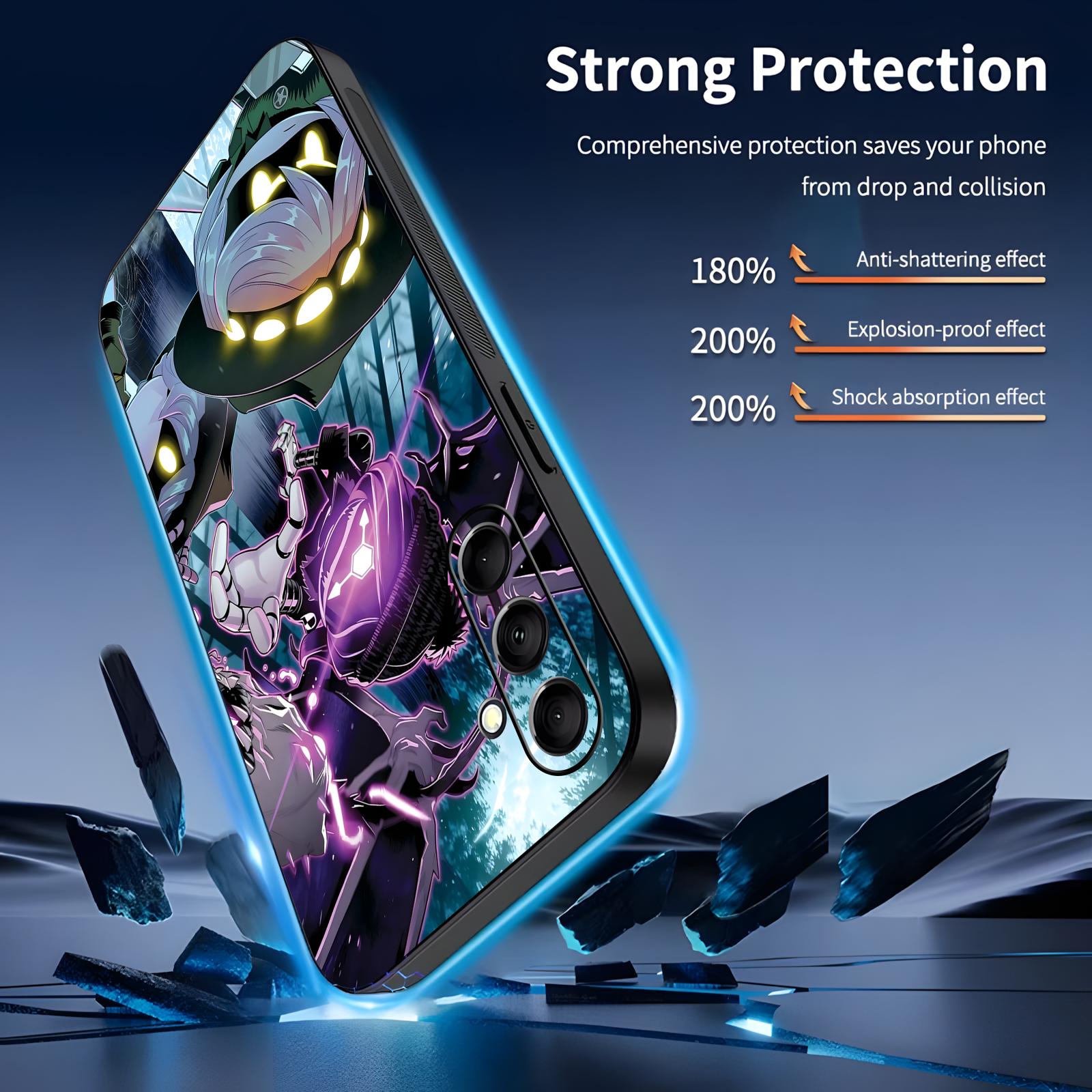 Custodia per telefono Game Mur - Phone Cases Galaxy S23 recensione e prezzo