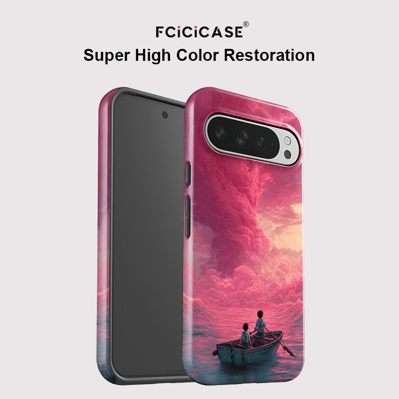 Fcicicase Custodia per telefon - Phone Cases For Boys recensione e prezzo