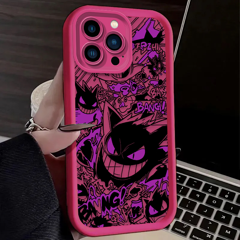 Custodia per telefono in silic - Phone Cases Like Loopy recensione e prezzo