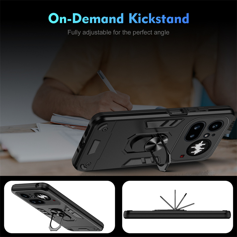 Custodia Defender di Grado Mil - Military Grade Case recensione e prezzo