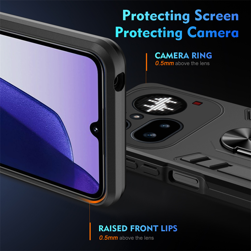 Custodia Defender di Grado Mil - Military Grade Case recensione e prezzo