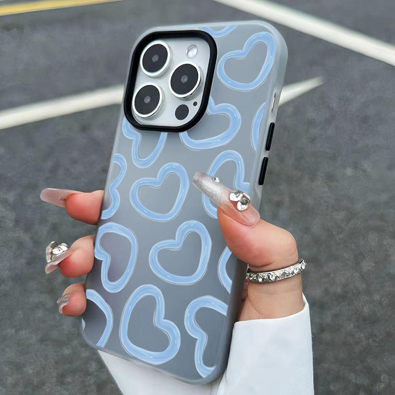 Custodia per telefono con moti - Phone Cases Xr Cute recensione e prezzo