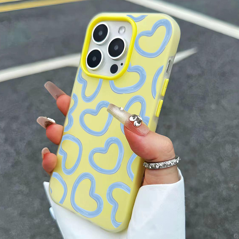 Custodia per telefono con moti - Phone Cases Xr Cute recensione e prezzo