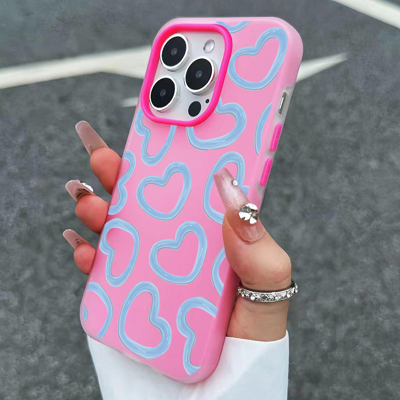 Custodia per telefono con moti - Phone Cases Xr Cute recensione e prezzo