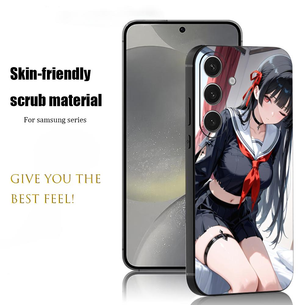 Custodia per telefono Hot Chis - Phone Cases Galaxy S23 recensione e prezzo