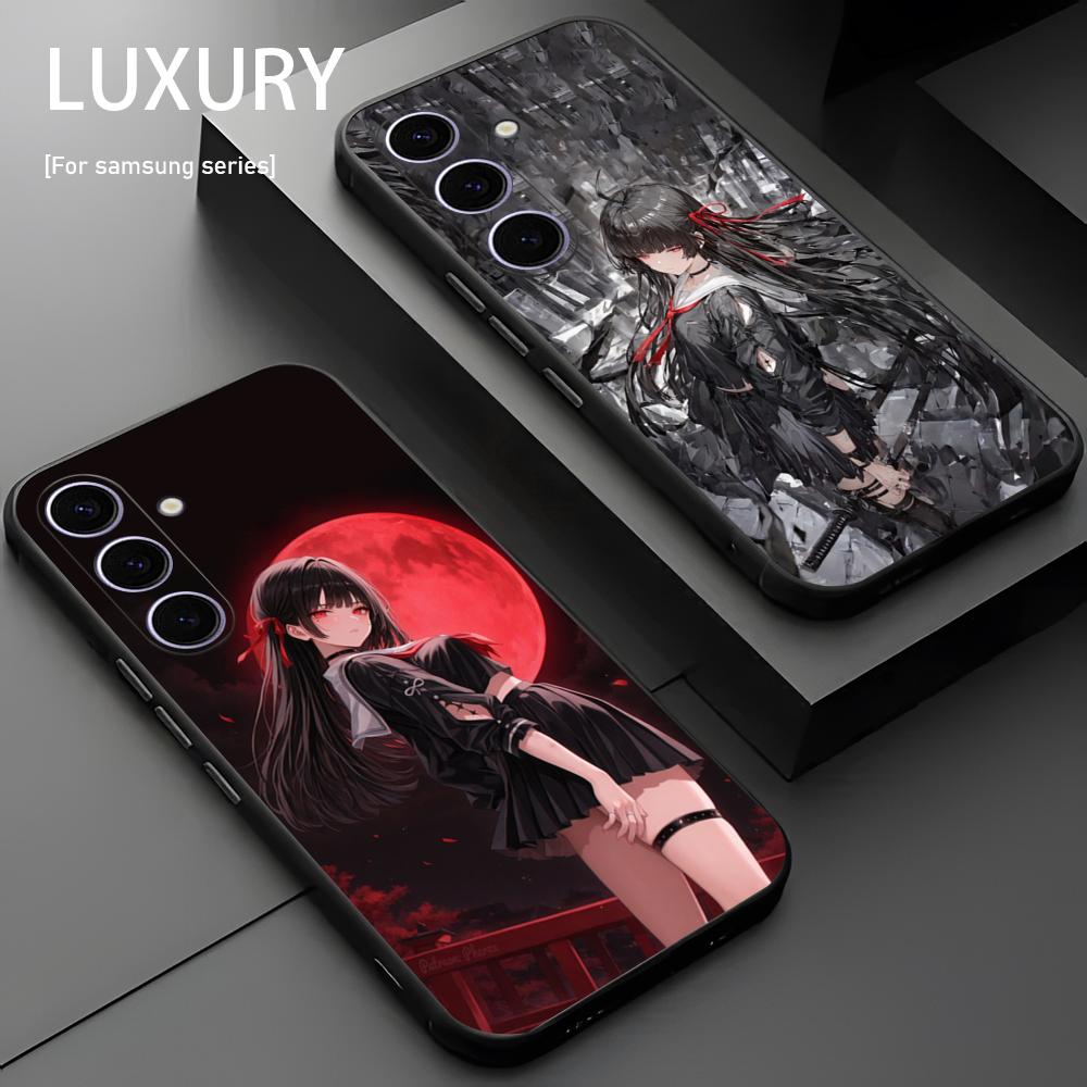 Custodia per telefono Hot Chis - Phone Cases Galaxy S23 recensione e prezzo