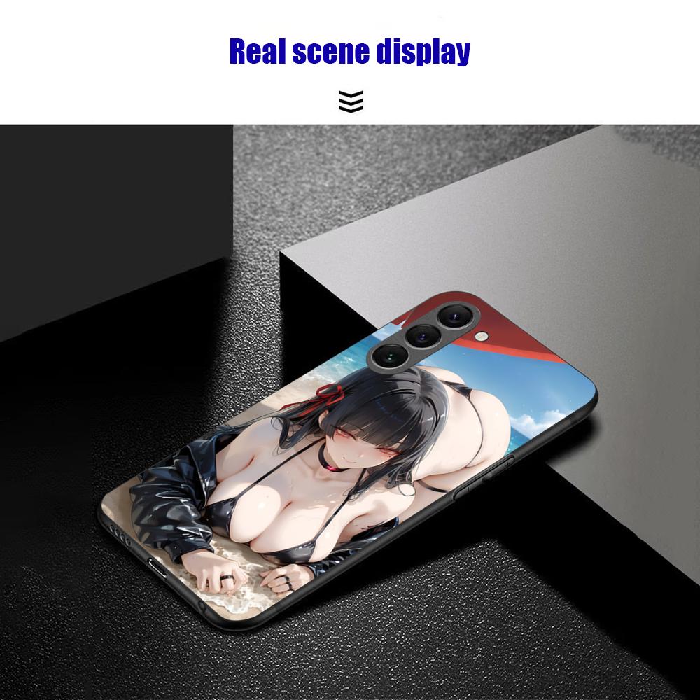 Custodia per telefono Hot Chis - Phone Cases Galaxy S23 recensione e prezzo