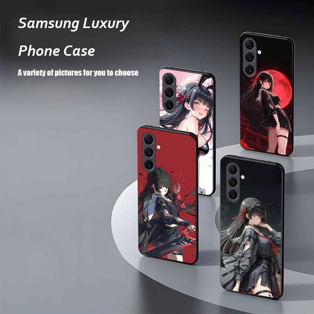 Custodia per telefono Hot Chis - Phone Cases Galaxy S23 recensione e prezzo