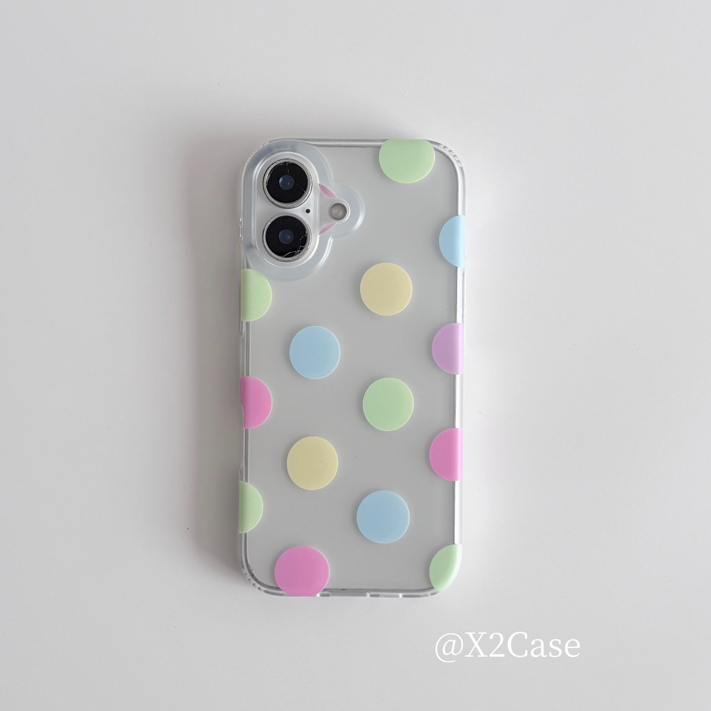 Custodia per telefono opaca a  - Phone Cases Iphone 14 recensione e prezzo