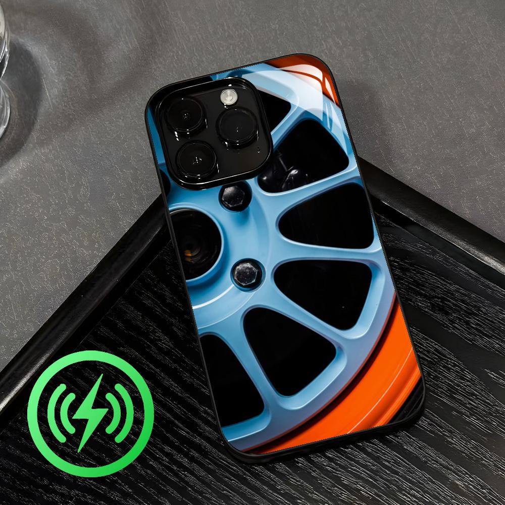 Custodia per telefono in vetro - Phone Cases Iphone 13 recensione e prezzo
