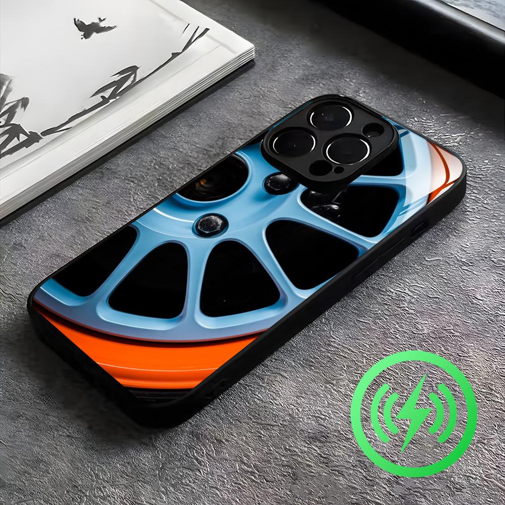 Custodia per telefono in vetro - Phone Cases Iphone 13 recensione e prezzo