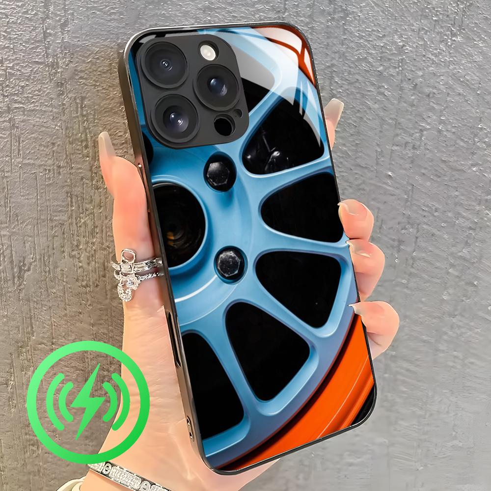 Custodia per telefono in vetro - Phone Cases Iphone 13 recensione e prezzo
