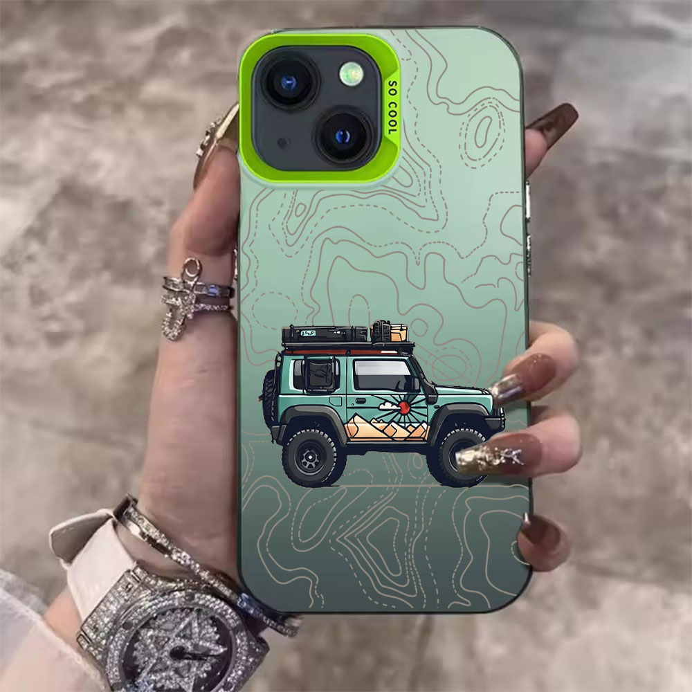 Custodia Rigida Anti-Graffio c - Phone Cases Like Loopy recensione e prezzo