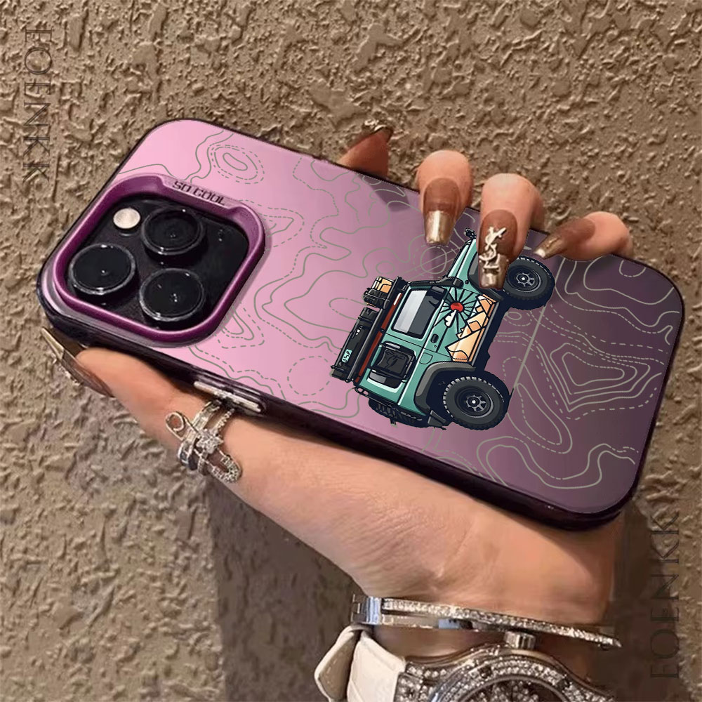 Custodia Rigida Anti-Graffio c - Phone Cases Like Loopy recensione e prezzo